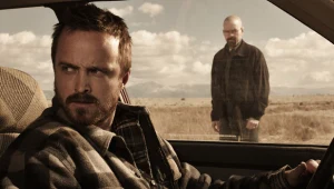 Co nas czeka w finale "Breaking Bad"?