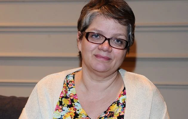 Dorota Zawadzka Dorota Zawadzka