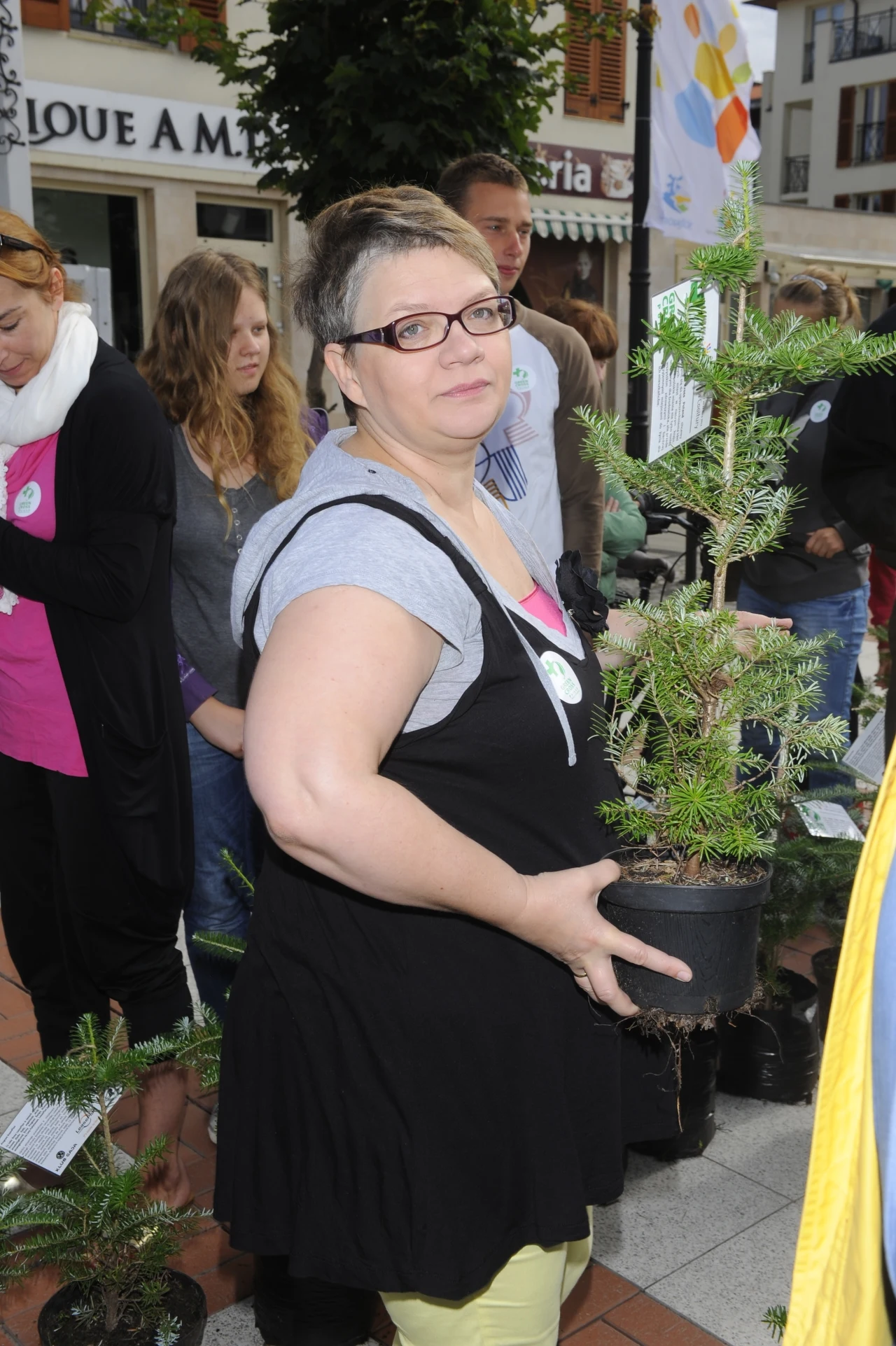 Dorota Zawadzka Dorota Zawadzka