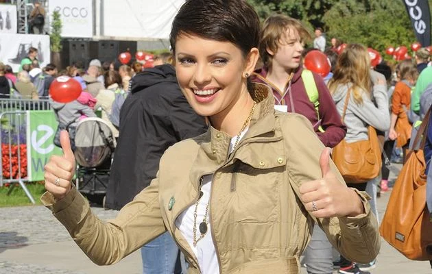 Dorota Gardias Dorota Gardias