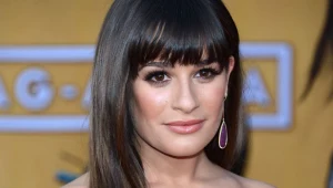 Lea Michelle 