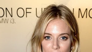 Sienna Miller: Wreszcie jest szczęśliwa