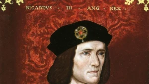 Ryszard III, król Anglii