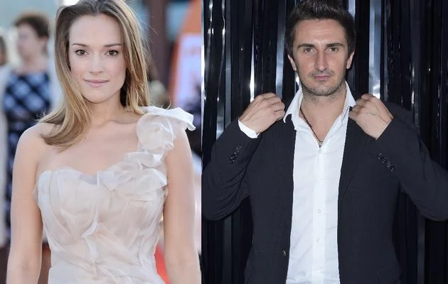 Alicja i Sebastian Alicja i Sebastian