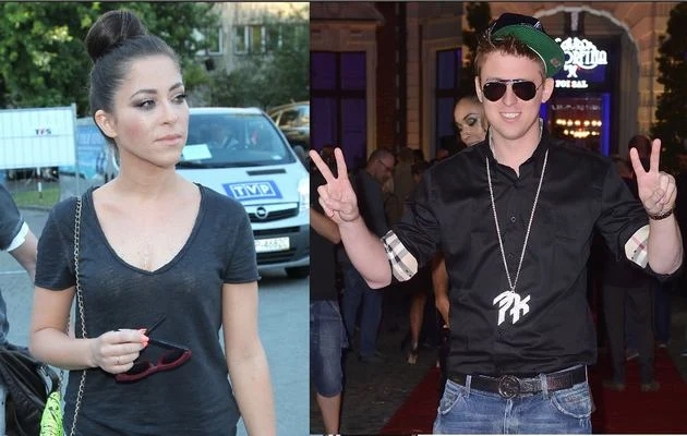 Natalia i Piotr Kukulscy Natalia i Piotr Kukulscy