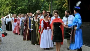 Festiwal Tańców Dworskich „Cracovia Danza”