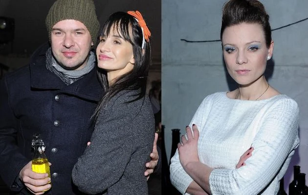 Viola ma dośc tego trójkąta!