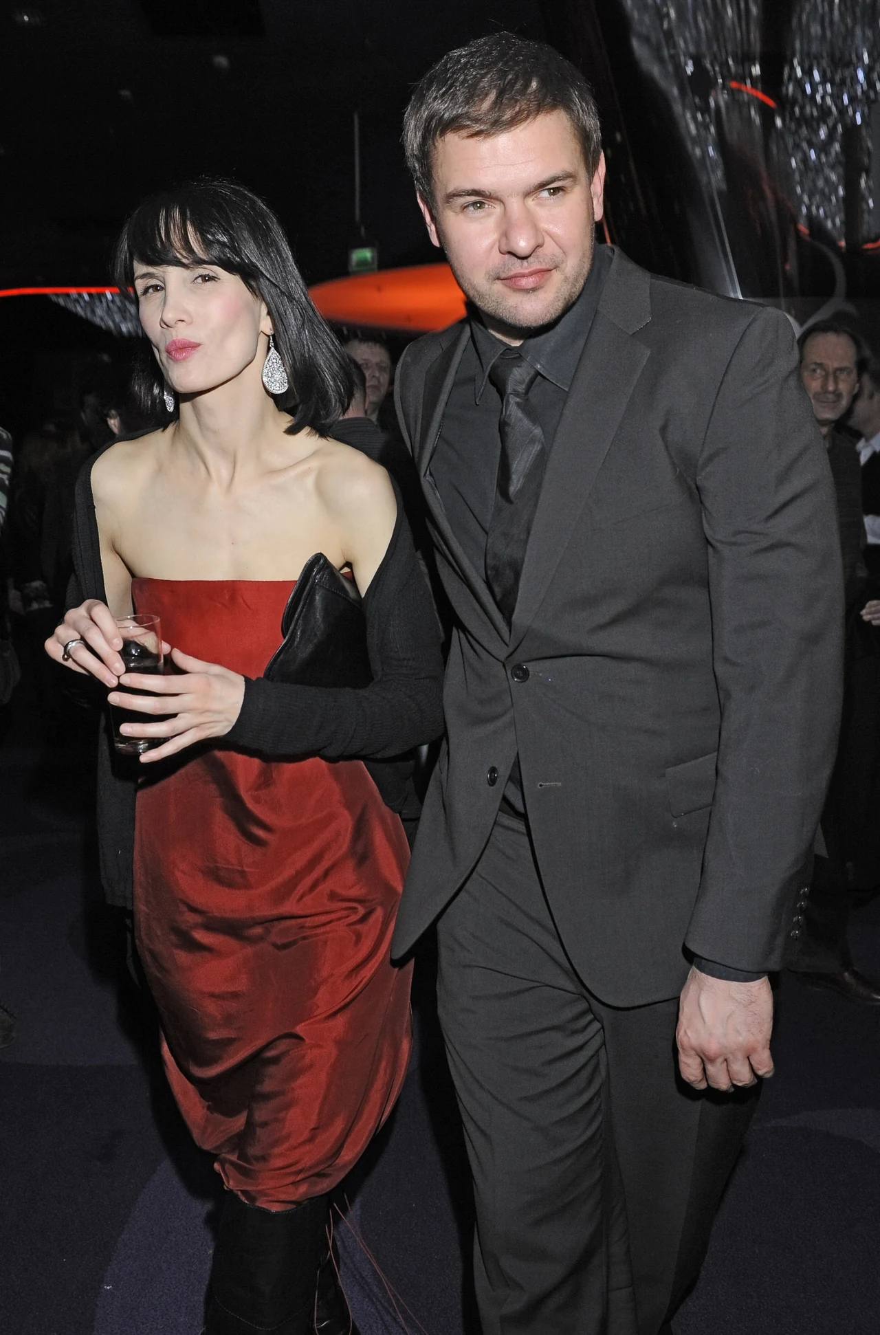 Viola i Tomek Viola i Tomek