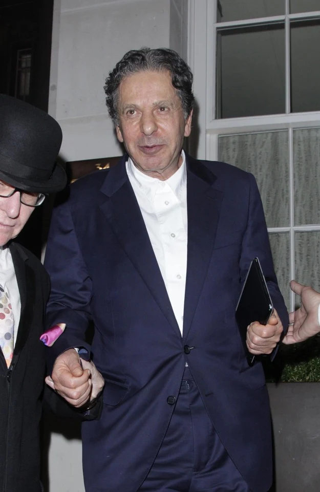 Charles Saatchi Charles Saatchi