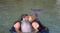 Shakira i Gerard Pique / oficjalny profil Facebook 