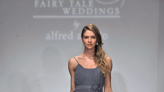 Proj. Alfred Angelo