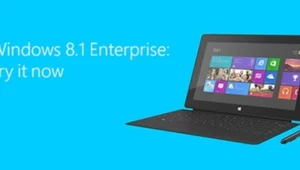 Testowy Windows 8.1 Enterprise już do pobrania