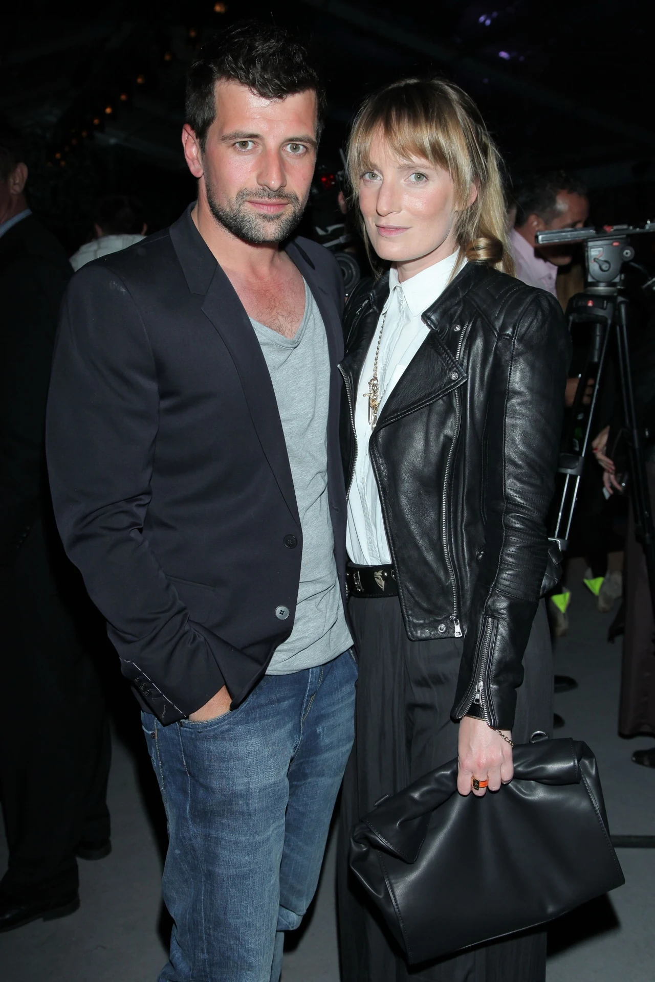 Kaja i jej nowy facet, Patryk Mikiciuk Kaja i jej nowy facet, Patryk Mikiciuk