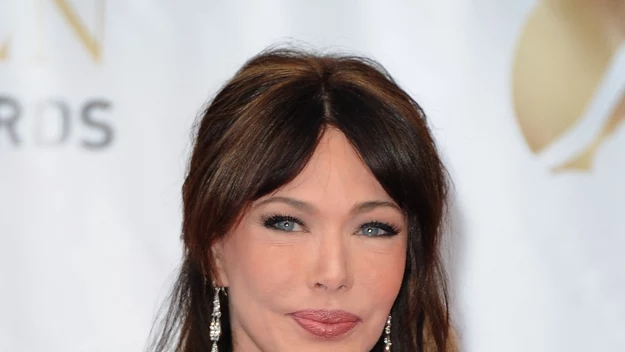 Hunter Tylo