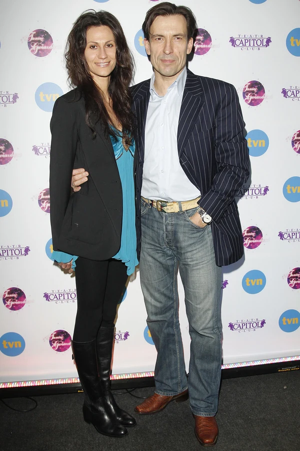 Szczęśliwi rodzice Szczęśliwi rodzice