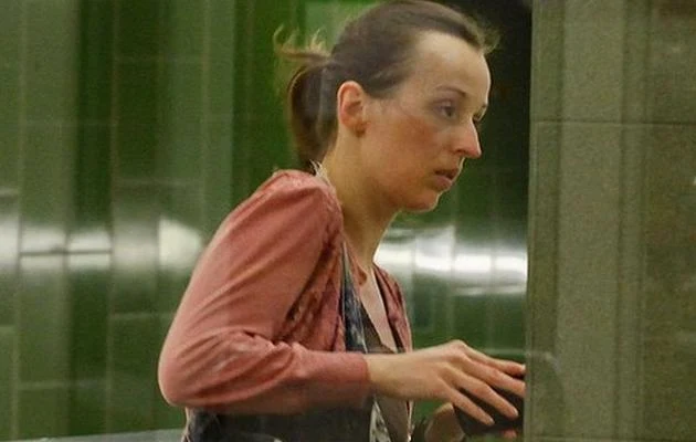 Kamila Łapicka Kamila Łapicka