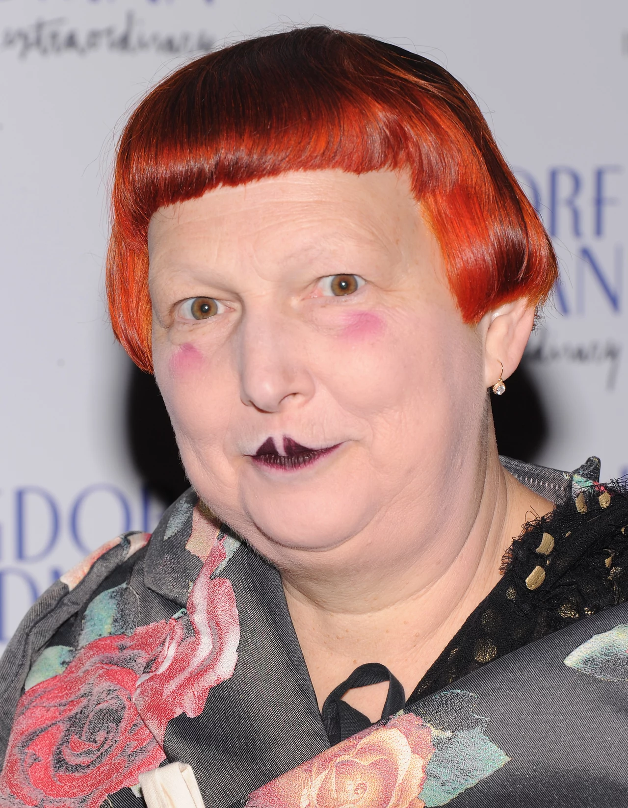 Lynn Yaeger Lynn Yaeger