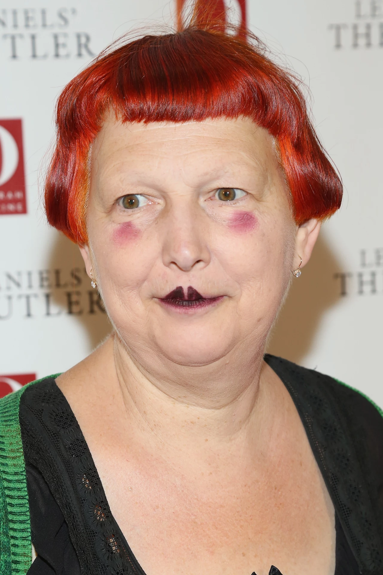 Lynn Yaeger Lynn Yaeger