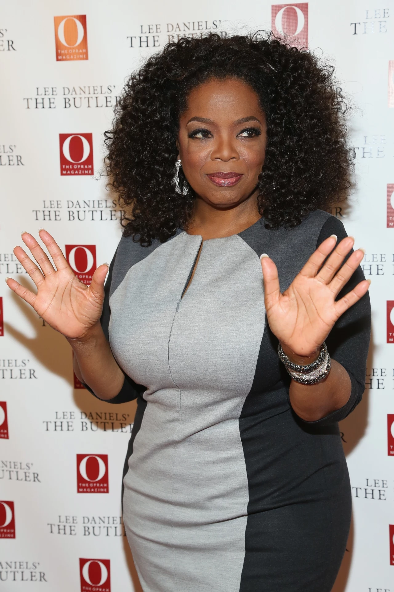 Oprah Winfrey Oprah Winfrey