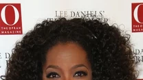 Oprah Winfrey