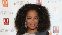 Oprah Winfrey