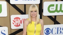 Anna Faris