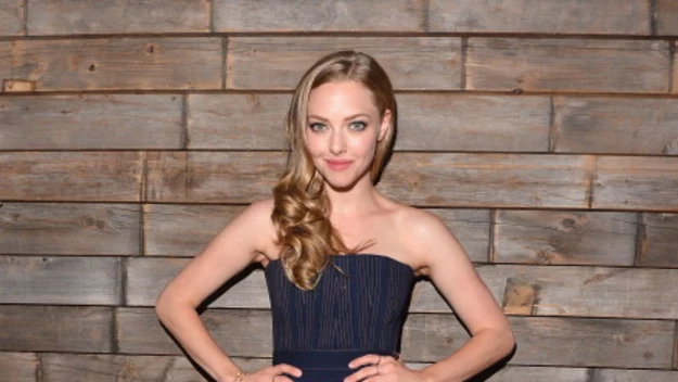 Amanda Seyfried