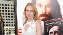 Amy Ryan