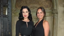 Dita Von Teese