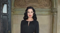 Dita Von Teese