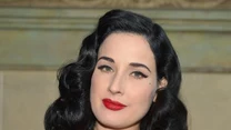 Dita Von Teese