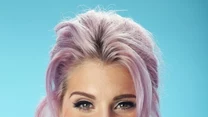  Kelly Osbourne