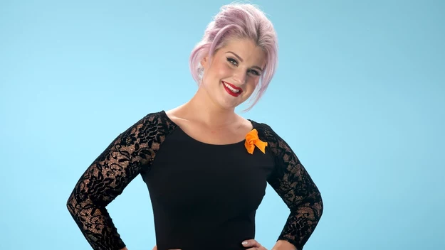  Kelly Osbourne