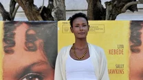 Waris Dirie