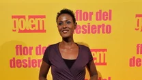 Waris Dirie