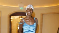 Waris Dirie