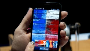 Motorola Moto X - pierwszy smartfon Google