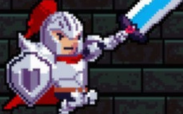 Rogue Legacy