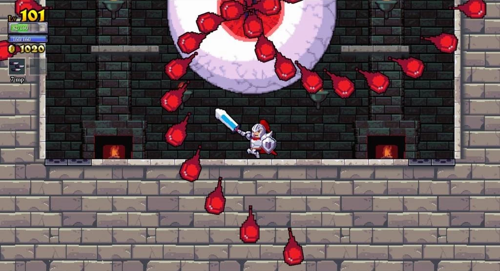 Rogue Legacy