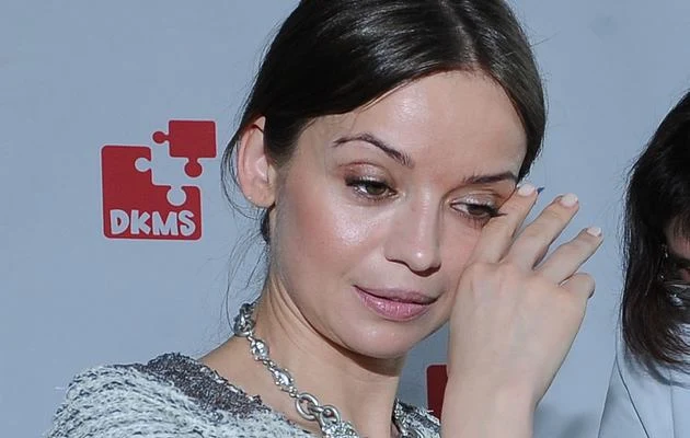 Anna Przybylska Anna Przybylska