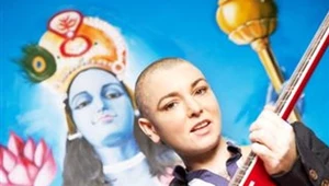 Sinead O'Connor wystąpi w Warszawie