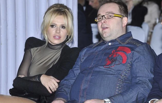 Doda i Rafał Rabczewscy