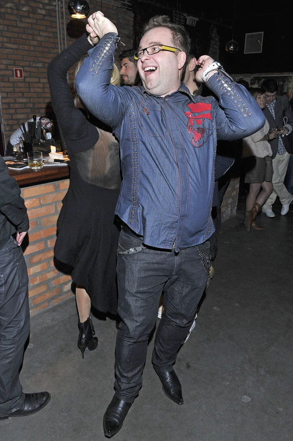 Rafał Rabczewski Rafał Rabczewski