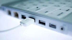 USB 3.1 - nowy, dwa razy szybszy port komunikacyjny