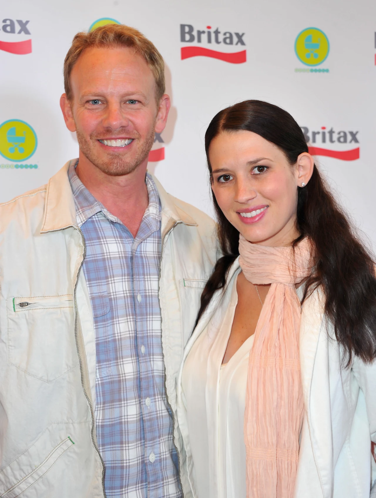 Ian Ziering Ian Ziering