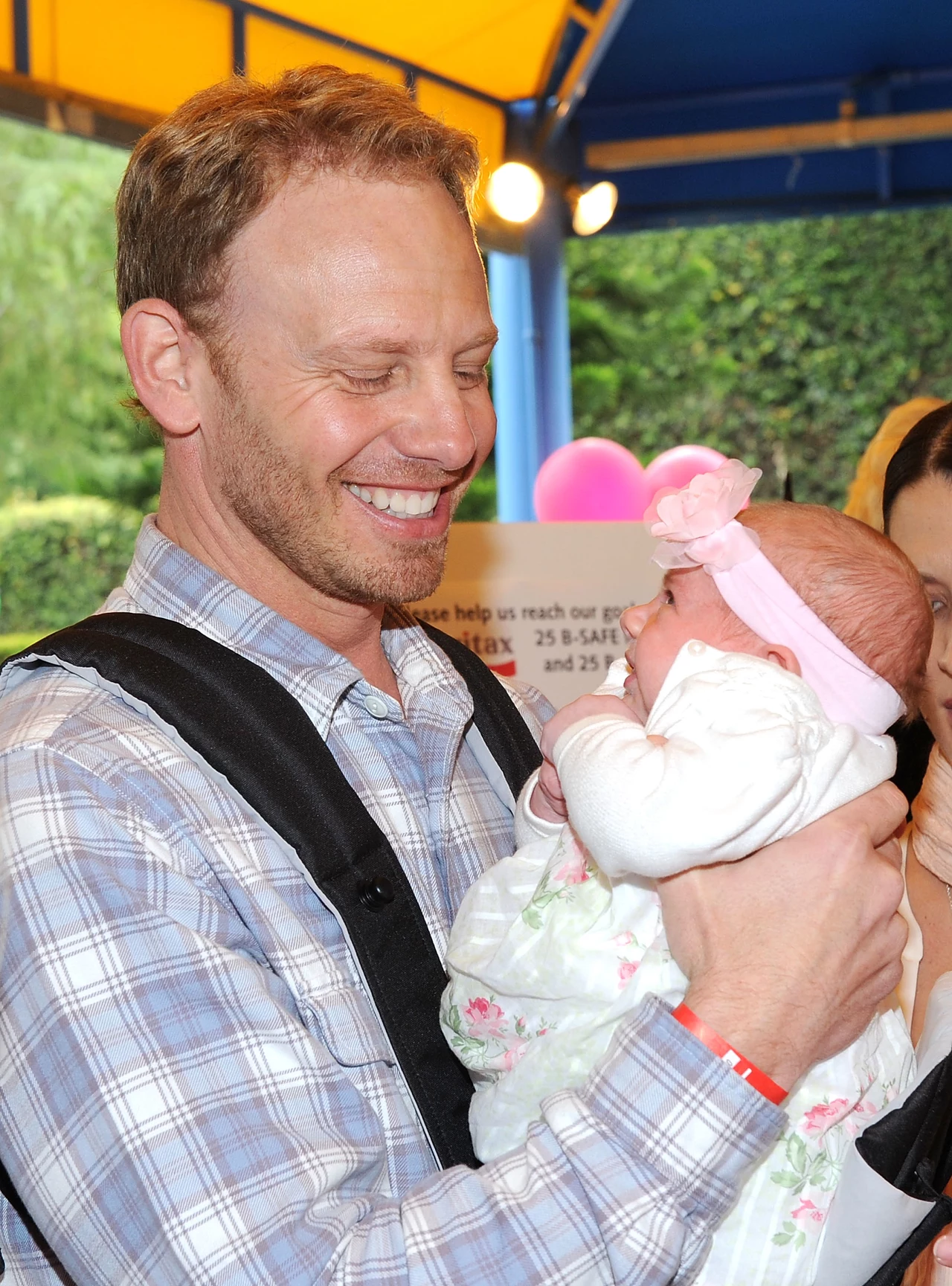 Ian Ziering Ian Ziering