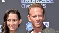 Ian Ziering 