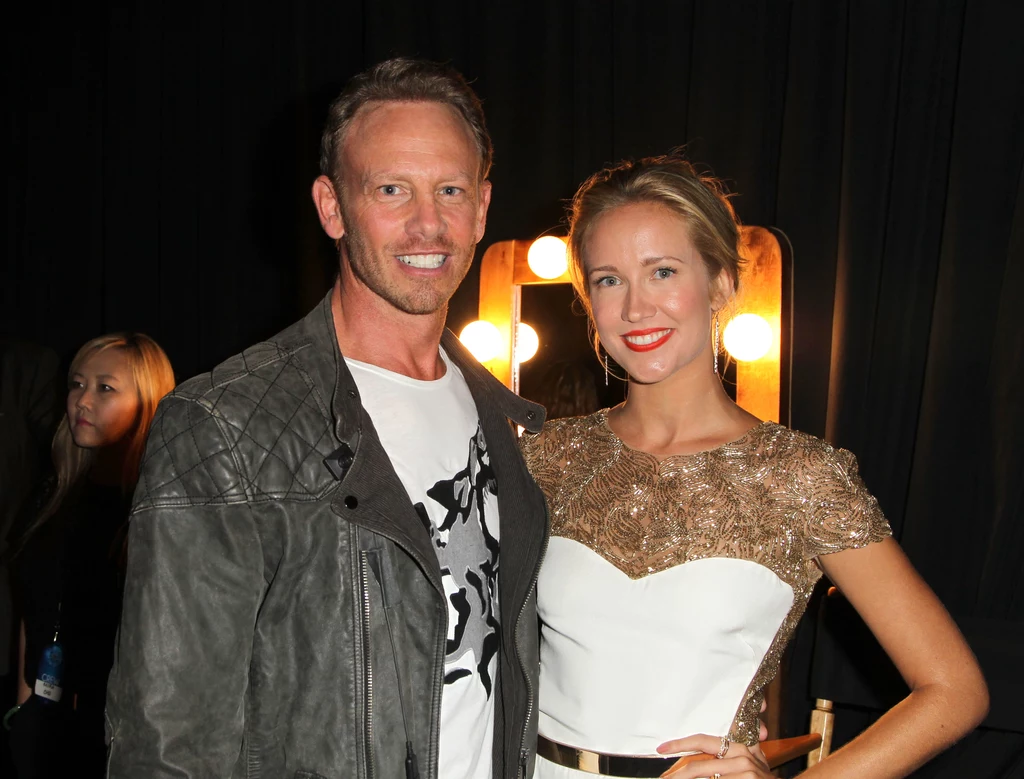Ian Ziering Ian Ziering