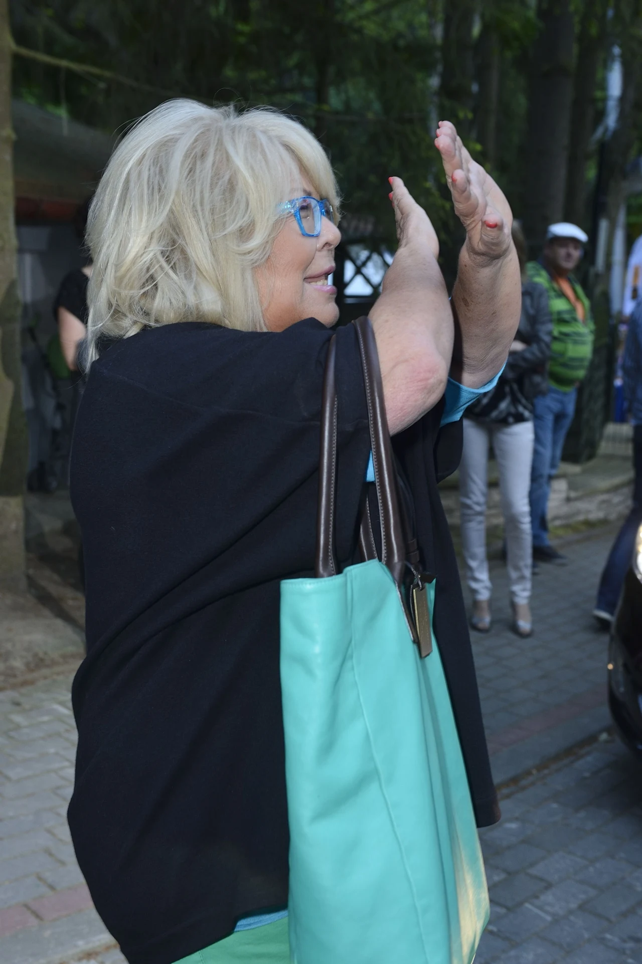 Nina Terentiew Nina Terentiew
