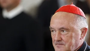 To będzie święto całej Polski - powiedział kard. Kazimierz Nycz.